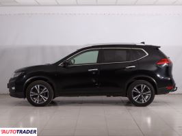 Nissan X-Trail 2018 2.0 174 KM