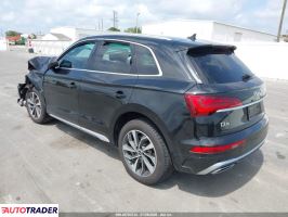 Audi Q5 2022 2
