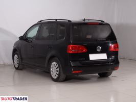 Volkswagen Touran 2012 1.6 103 KM
