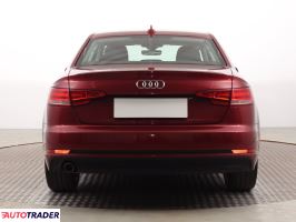 Audi A4 2016 2.0 147 KM Audi A4 2016 2.0 147 KM
