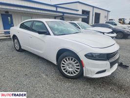 Dodge Charger 2023 3