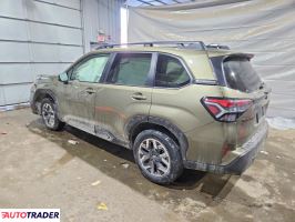 Subaru Forester 2025 2