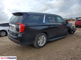 GMC Yukon 2022 5