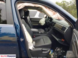 Volkswagen Atlas 2023 3