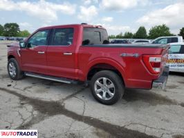 Ford Pozostałe 2022 5