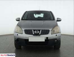 Nissan Qashqai 2007 1.6 112 KM