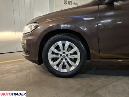 Fiat Tipo 2017 1.4 95 KM