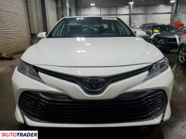 Toyota Camry 2020 2