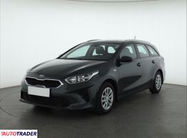 Kia Ceed 2020 1.6 113 KM Kia Ceed 2020 1.6 113 KM