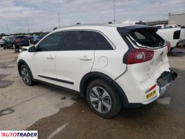 Kia Niro 2019 1 Kia Niro 2019 1