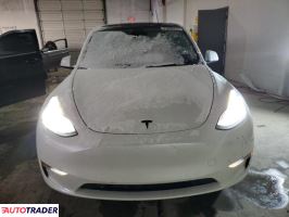 Tesla Model Y 2020 Tesla Model Y 2020