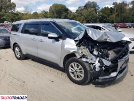 Kia Carnival 2023 3 Kia Carnival 2023 3