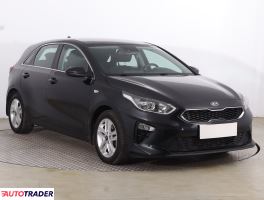 Kia Ceed 2021 1.0 99 KM