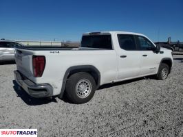 GMC Sierra 2024 2 GMC Sierra 2024 2