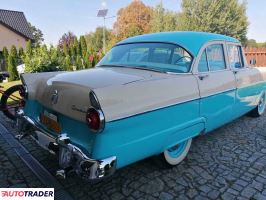Ford Windstar 1955 4.5 166 KM Ford Windstar 1955 4.5 166 KM