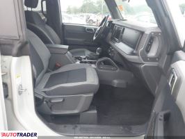 Ford Bronco 2023 2