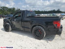 Ford Pozostałe 2025 5