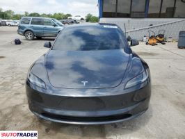Tesla Model 3 2024