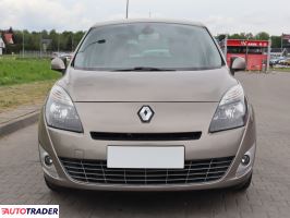 Renault Grand Scenic 2011 2.0 138 KM
