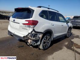 Subaru Forester 2020 2