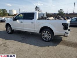 Ford Pozostałe 2019 3 Ford Pozostałe 2019 3