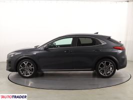 Kia Ceed 2021 1.5 156 KM