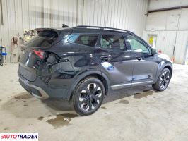 Kia Sportage 2023 2