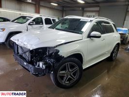Mercedes CL 2025 2