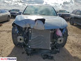 Cadillac Pozostałe 2025 3