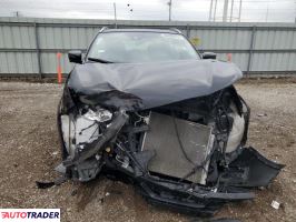 Nissan Rogue 2022 2 Nissan Rogue 2022 2
