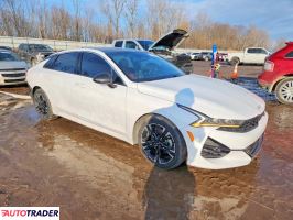 Kia Pozostałe 2024 1