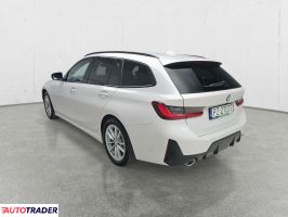 BMW 320 2022 2.0 190 KM BMW 320 2022 2.0 190 KM