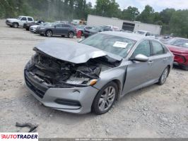 Honda Accord 2019 1 Honda Accord 2019 1