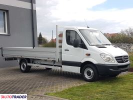 Mercedes Sprinter 2013 2.1 Mercedes Sprinter 2013 2.1