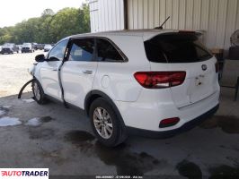 Kia Sorento 2020 3