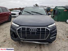 Audi Q5 2021 2