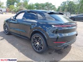 Porsche Cayenne 2025 3 Porsche Cayenne 2025 3