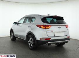 Kia Sportage 2018 1.6 174 KM