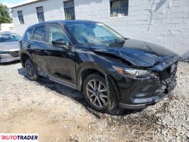 Mazda CX-5 2018 2