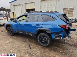 Subaru Outback 2024 2