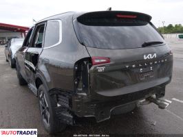Kia Pozostałe 2025 3