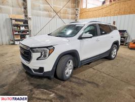 GMC Terrain - zobacz ofertę