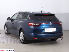 Renault Megane 2016 1.2 130 KM