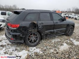 Jeep Grand Cherokee 2019 5