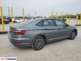Volkswagen Jetta 2019 1 Volkswagen Jetta 2019 1