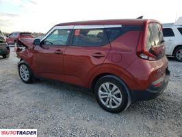 Kia Soul 2020 2