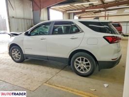 Chevrolet Equinox 2024 1