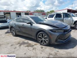 Toyota Crown 2023 2