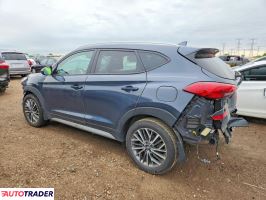 Hyundai Tucson 2020 2