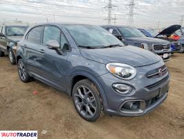 Fiat 500 2021 1